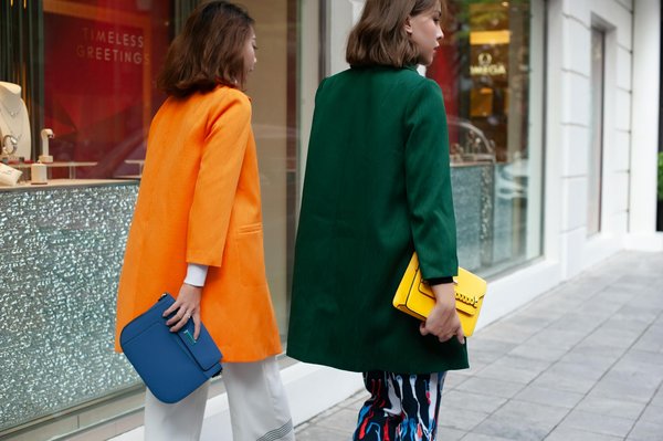 La mode bien-être, une philosophie ?