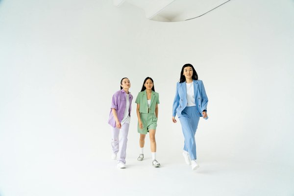 Les 5 meilleurs costumes gris pour hommes adaptés à chaque occasion