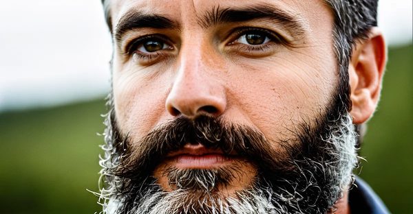 Barbe du daron : guide pour un look incontournable