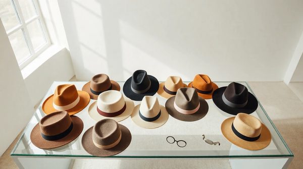 Découvrez les meilleures offres sur les chapeaux jacquemus