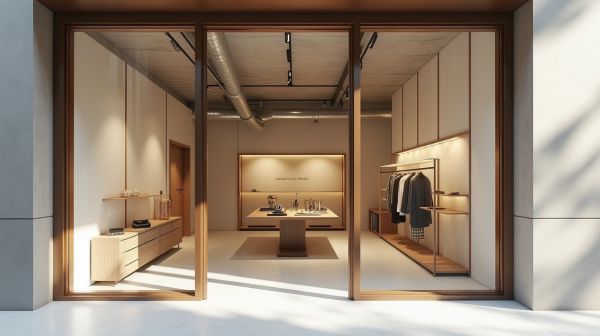 La créativité au cœur du forma concept store