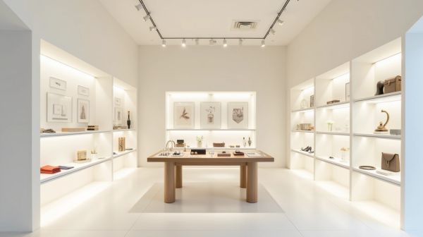 La créativité au cœur du forma concept store