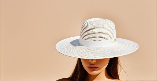 Les élégants chapeaux jacquemus à prix réduits