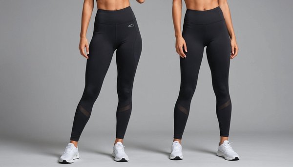 Leggings anti-cellulite : révélez votre silhouette parfaite !